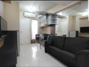 Kalibata city by Sang Living