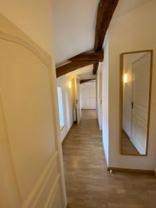 Maisons de vacances Le Puech de Nalbe : photos des chambres