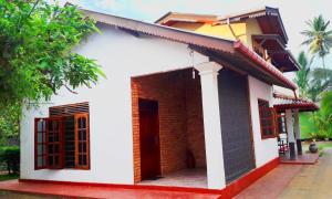 The Citadel Guest House