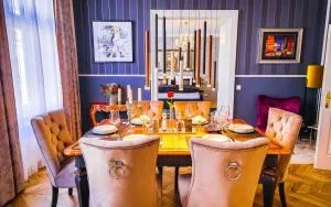 Sophies Place Yppenplatz - Imperial Lifestyle City Apartments Vienna Parking - Vienne