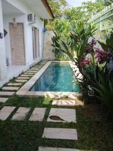 Villa Blessings, 2 BR Villa near Lovina