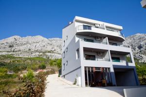 Villa Gloria
