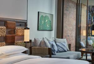 Andaz Bali, By Hyatt