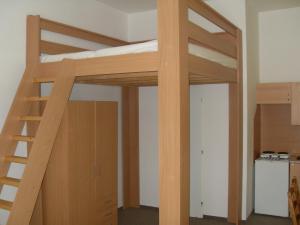 Ubytování U Pekaře