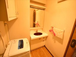 Matoba 6F in Dotonbori