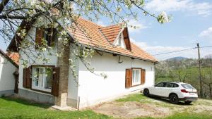 Casa Bunicii - Bran Sohodol