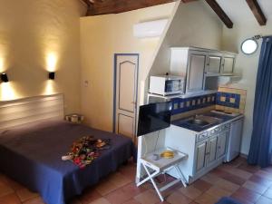 La Villa Les Hespérides