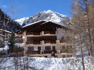 Appartment & Taxi Tirana