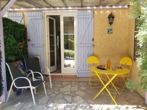 La Villa Les Hespérides