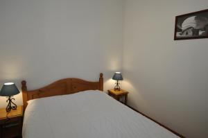 Appart'hotels Residence Le Bois de la Reine : photos des chambres