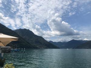 Appartamento Nelly - per 4 persone - Caray Park - Sale Marasino - Lago dIseo