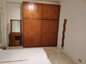 Appartamento Nelly - per 4 persone - Caray Park - Sale Marasino - Lago dIseo