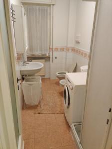 Appartamento per 4 persone - Caray Park - Sale Marasino - Lago dIseo