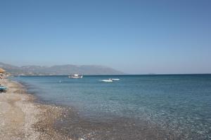 Pelagia Samos Greece