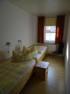 Ferienwohnung Bäckerei Förster