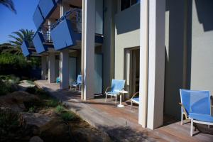 Hotels Best Western Premier Santa Maria : photos des chambres