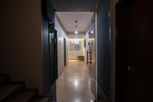 AthinA STREETAPARTMENTS