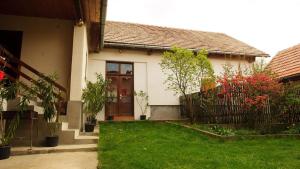 Casa Bunicii - Bran Sohodol