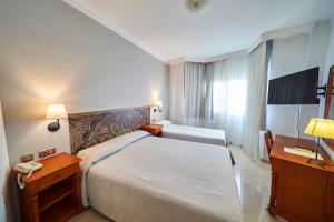 Hotel Bajamar Centro