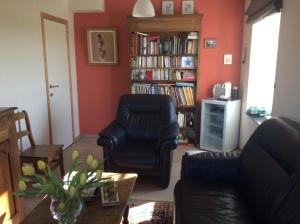 Chambre dhotes "Létable dirène"