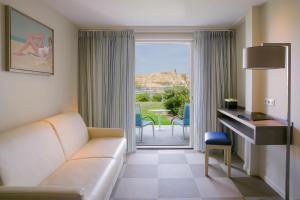 Hotels Best Western Premier Santa Maria : photos des chambres