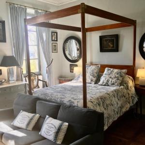 Manoir Le Bigourda photo 9
