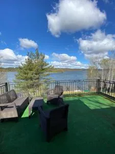 Domek ZENEK - Borucino