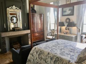 Manoir Le Bigourda photo 6