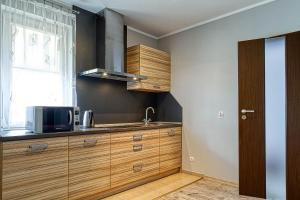 Apartamenty Piła
