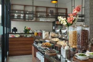 favehotel Hasyim Ashari Tangerang