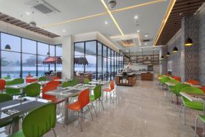 favehotel Hasyim Ashari Tangerang
