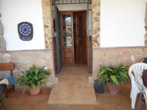 Casa Crisal - Ardales