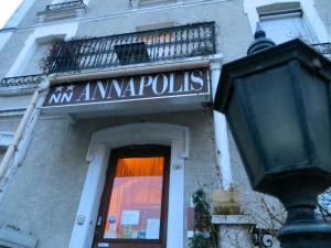 Hotels Annapolis : photos des chambres