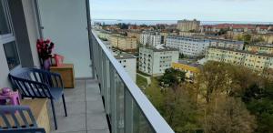 Baltica Towers AP1108