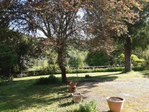 Maisons de vacances Auberg'IN Gite : photos des chambres