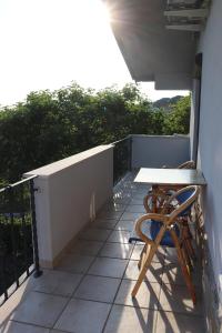 Apartment Belveder Lidija