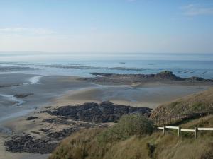 B&B / Chambres d'hotes Villa Bretonne : photos des chambres