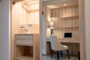 The Residence Rajtaevee Hotel