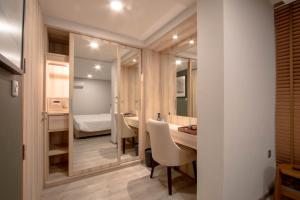 The Residence Rajtaevee Hotel