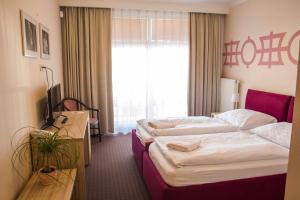 Mini Hotel Akord