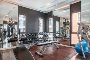 ESPANA Pattaya by Plearn