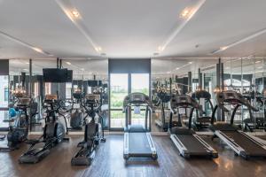 ESPANA Pattaya by Plearn