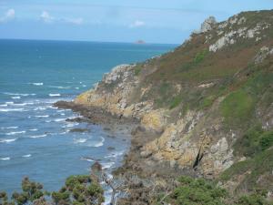B&B / Chambres d'hotes Villa Bretonne : photos des chambres