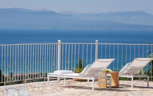 Vasiliki Cottages