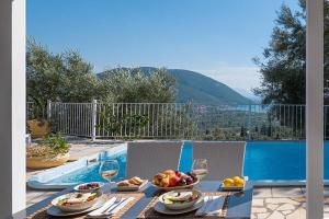 Vasiliki Cottages