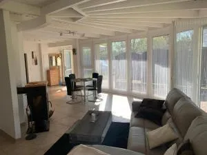 Bungalow in Werder am Glindower See - Plessow