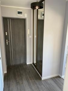 Apartament Twardowscy