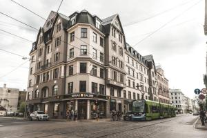 Cozy City Break apartment