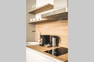 Cozy City Break apartment