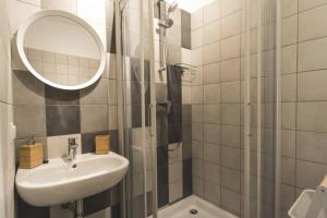 Cozy City Break apartment